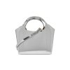 THE MAXI SHOPPER TPU HANDBAG